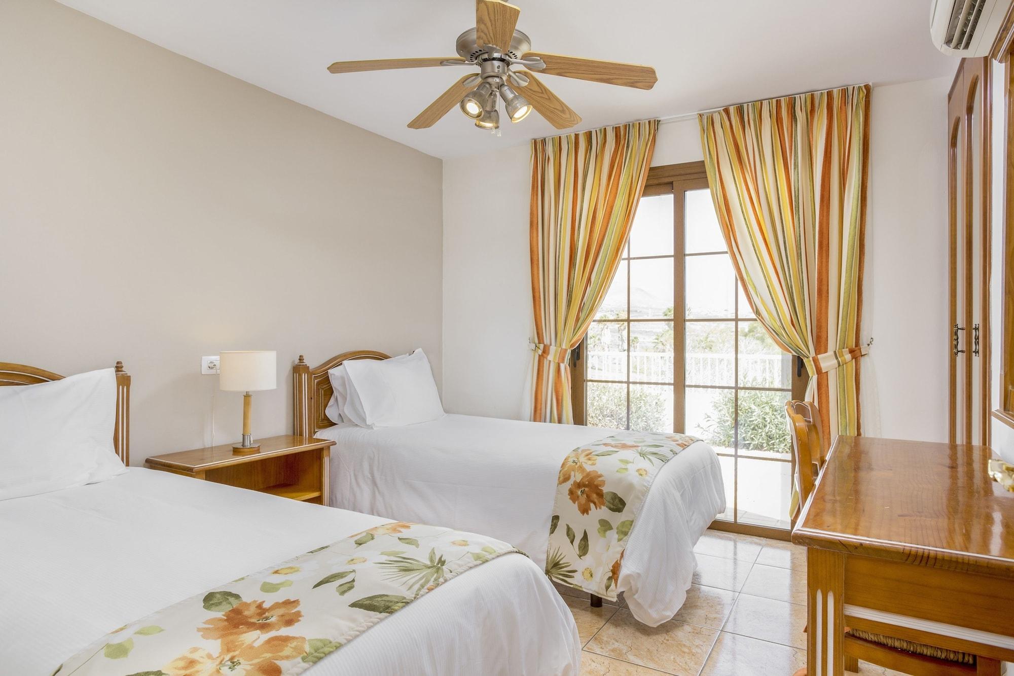 Royal Tenerife Country Club San Miguel de Abona Bagian luar foto