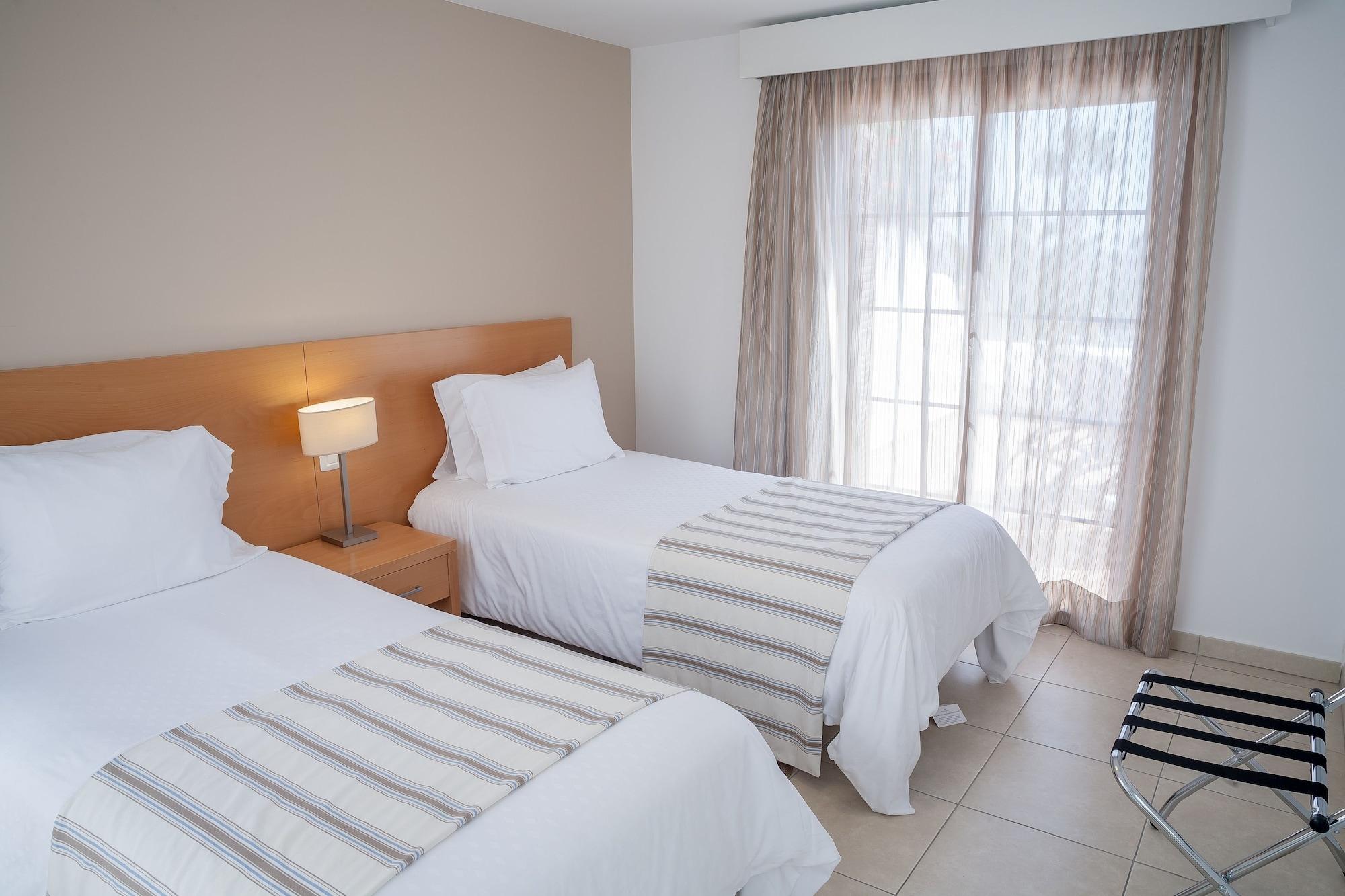 Royal Tenerife Country Club San Miguel de Abona Bagian luar foto