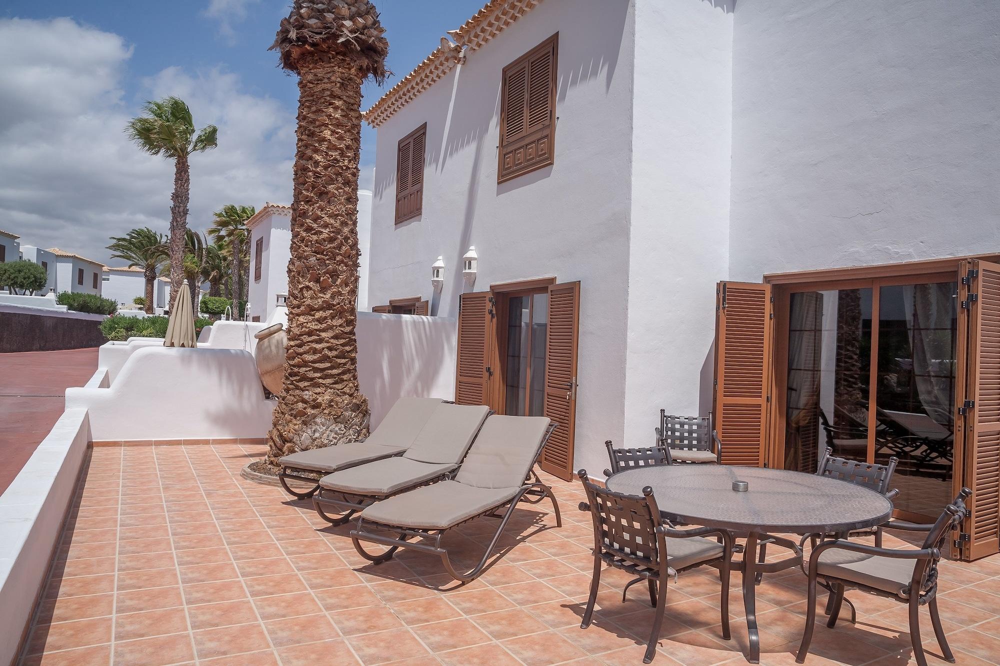 Royal Tenerife Country Club San Miguel de Abona Bagian luar foto