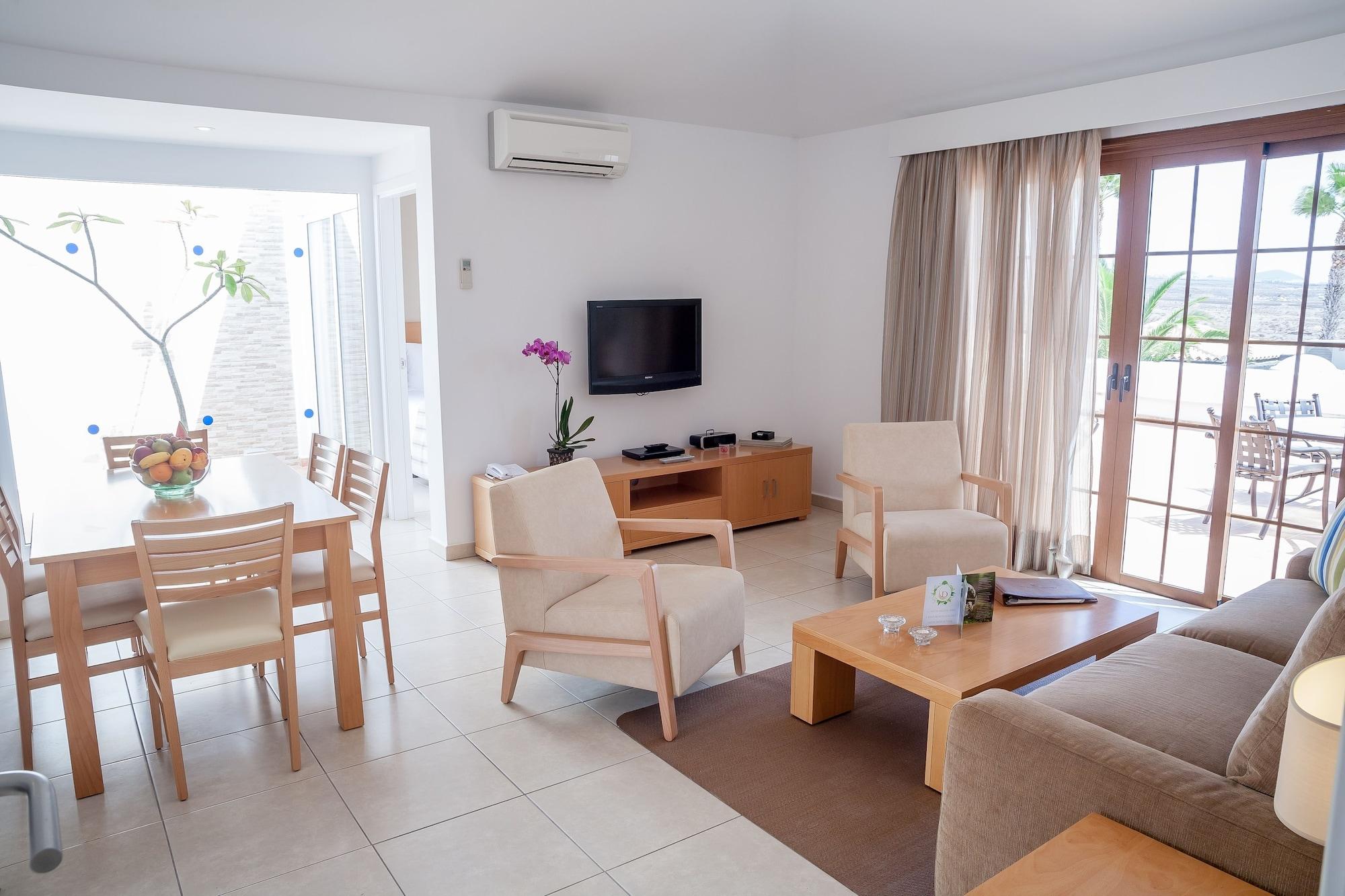 Royal Tenerife Country Club San Miguel de Abona Bagian luar foto