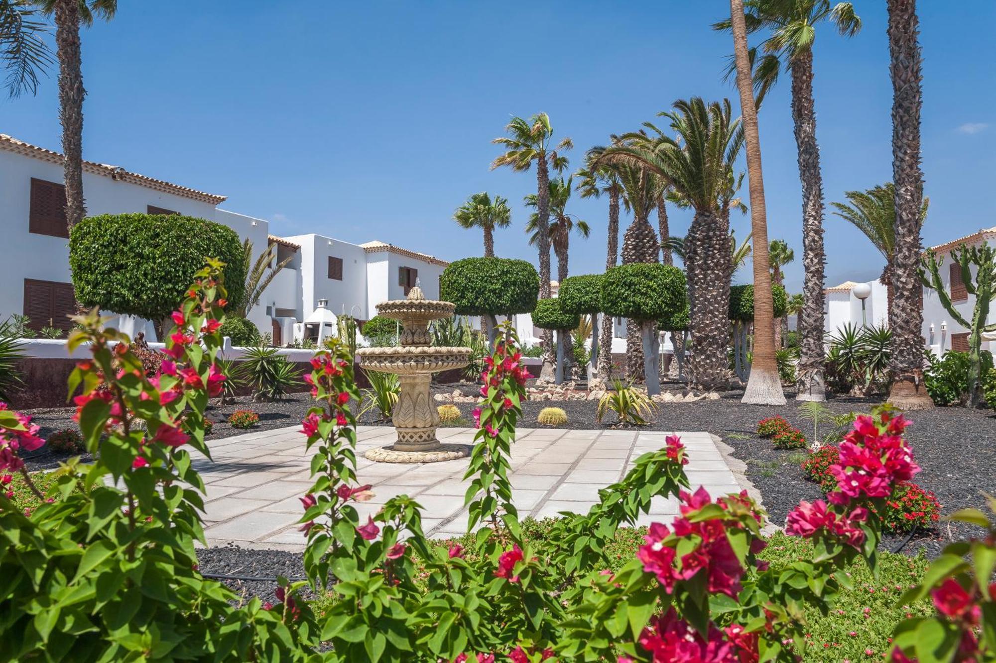 Royal Tenerife Country Club San Miguel de Abona Bagian luar foto