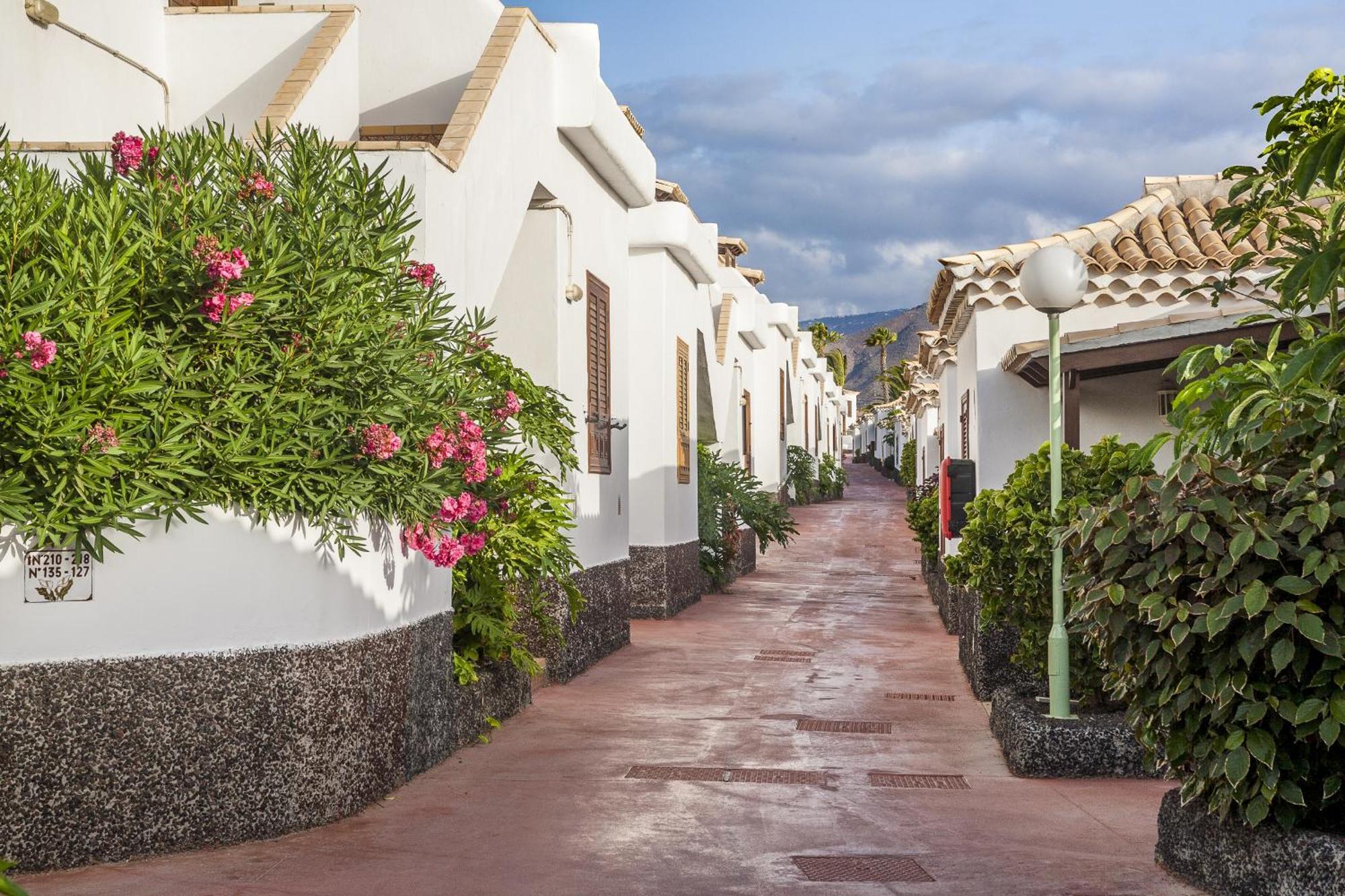Royal Tenerife Country Club San Miguel de Abona Bagian luar foto