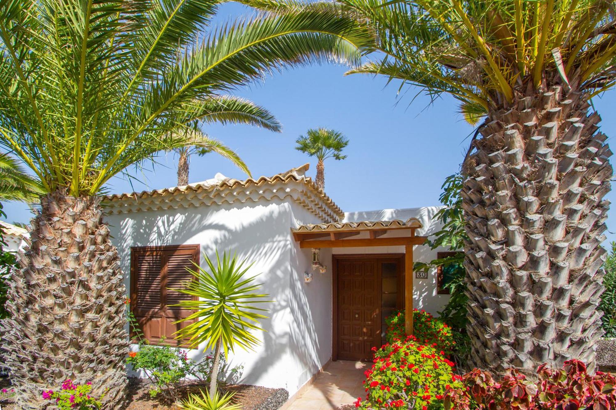 Royal Tenerife Country Club San Miguel de Abona Bagian luar foto
