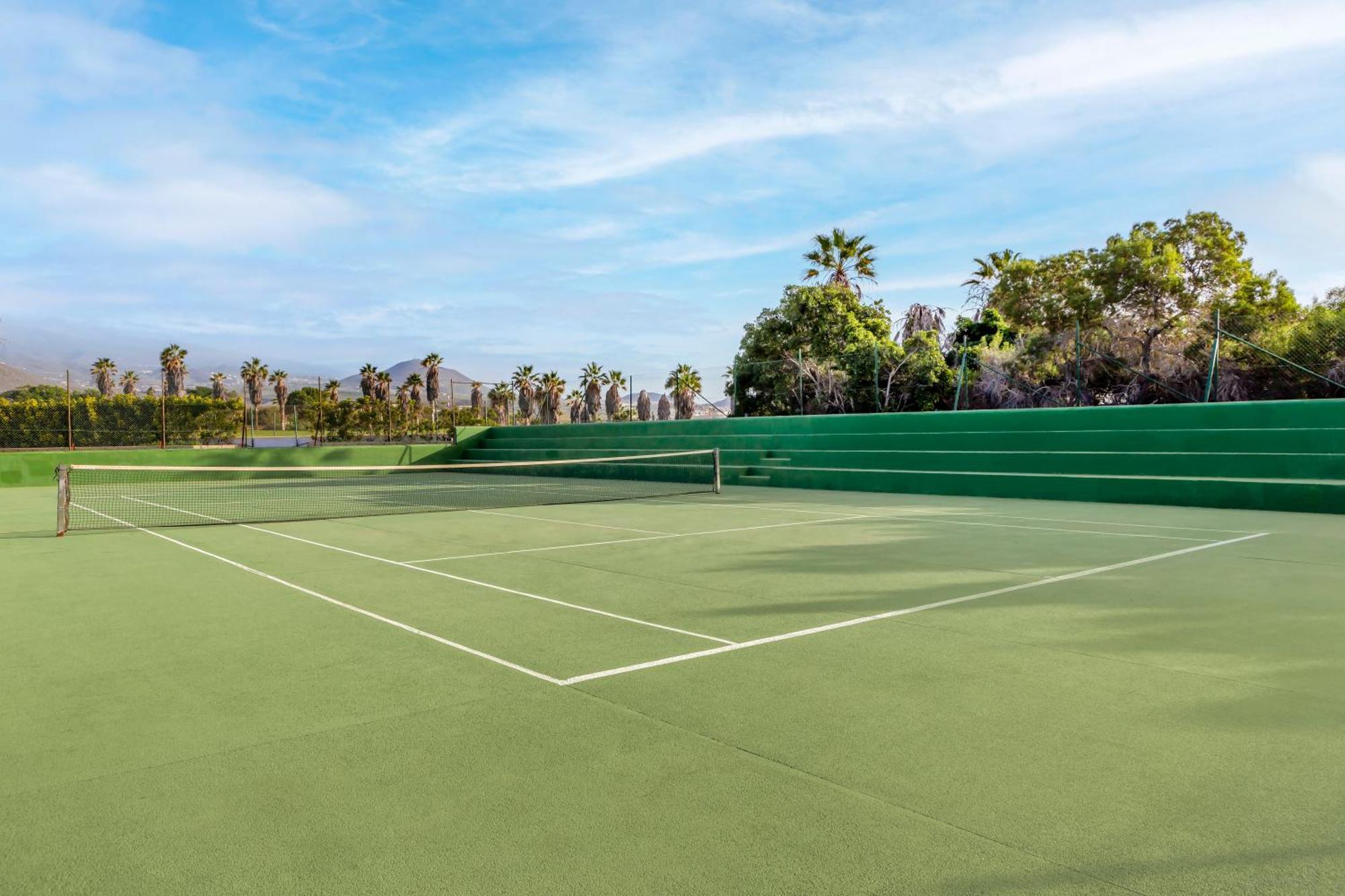 Royal Tenerife Country Club San Miguel de Abona Bagian luar foto