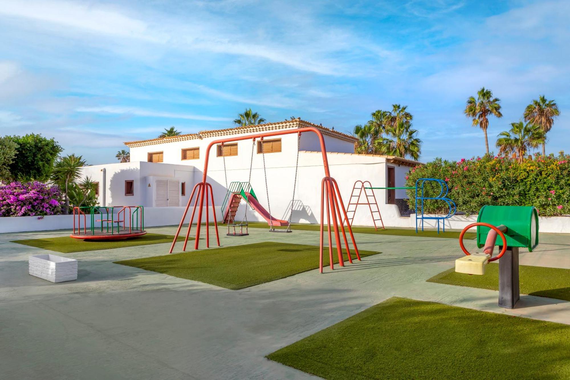 Royal Tenerife Country Club San Miguel de Abona Bagian luar foto