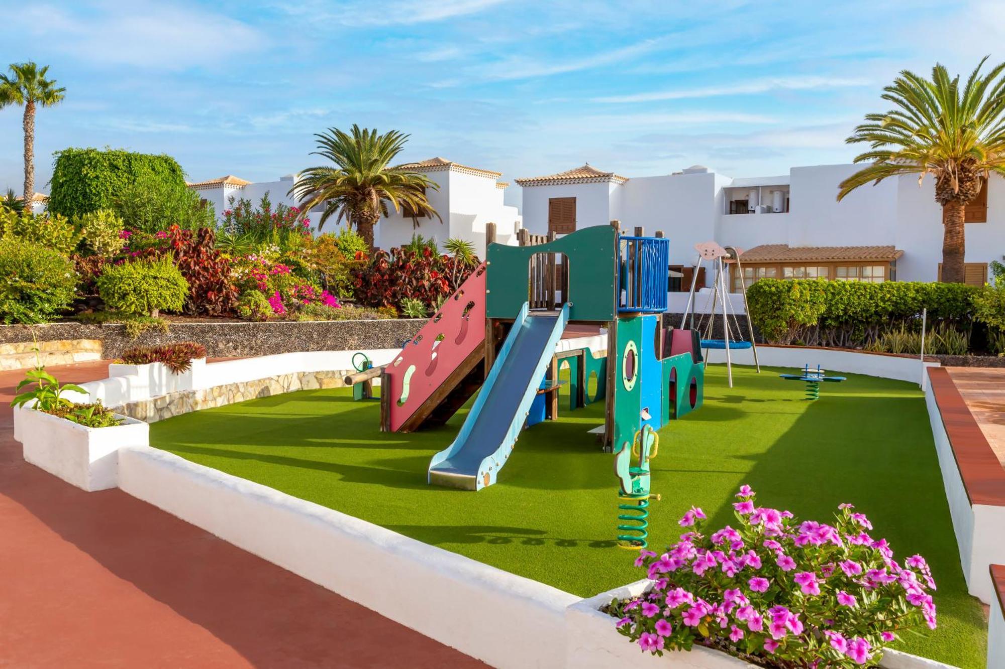 Royal Tenerife Country Club San Miguel de Abona Bagian luar foto