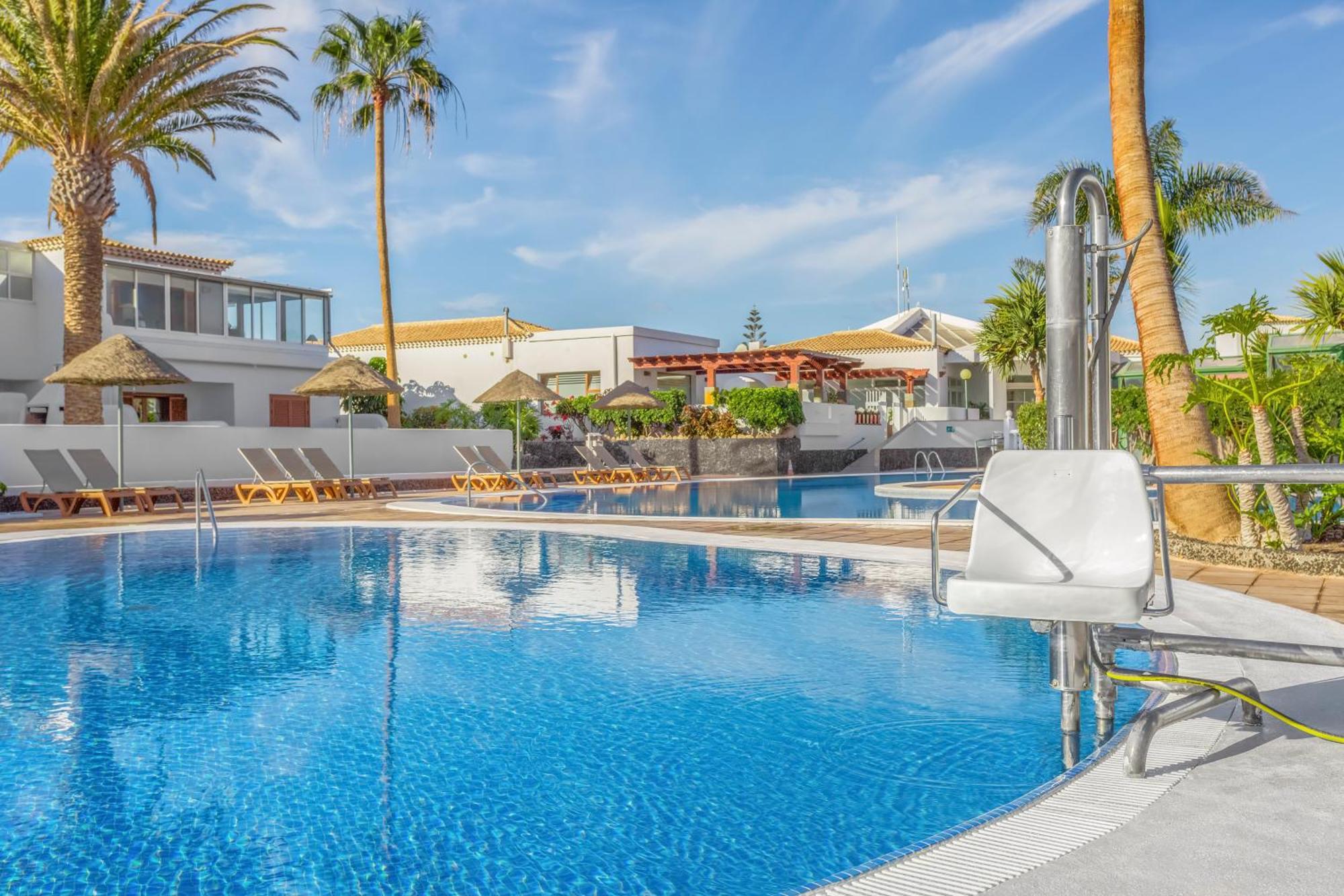 Royal Tenerife Country Club San Miguel de Abona Bagian luar foto