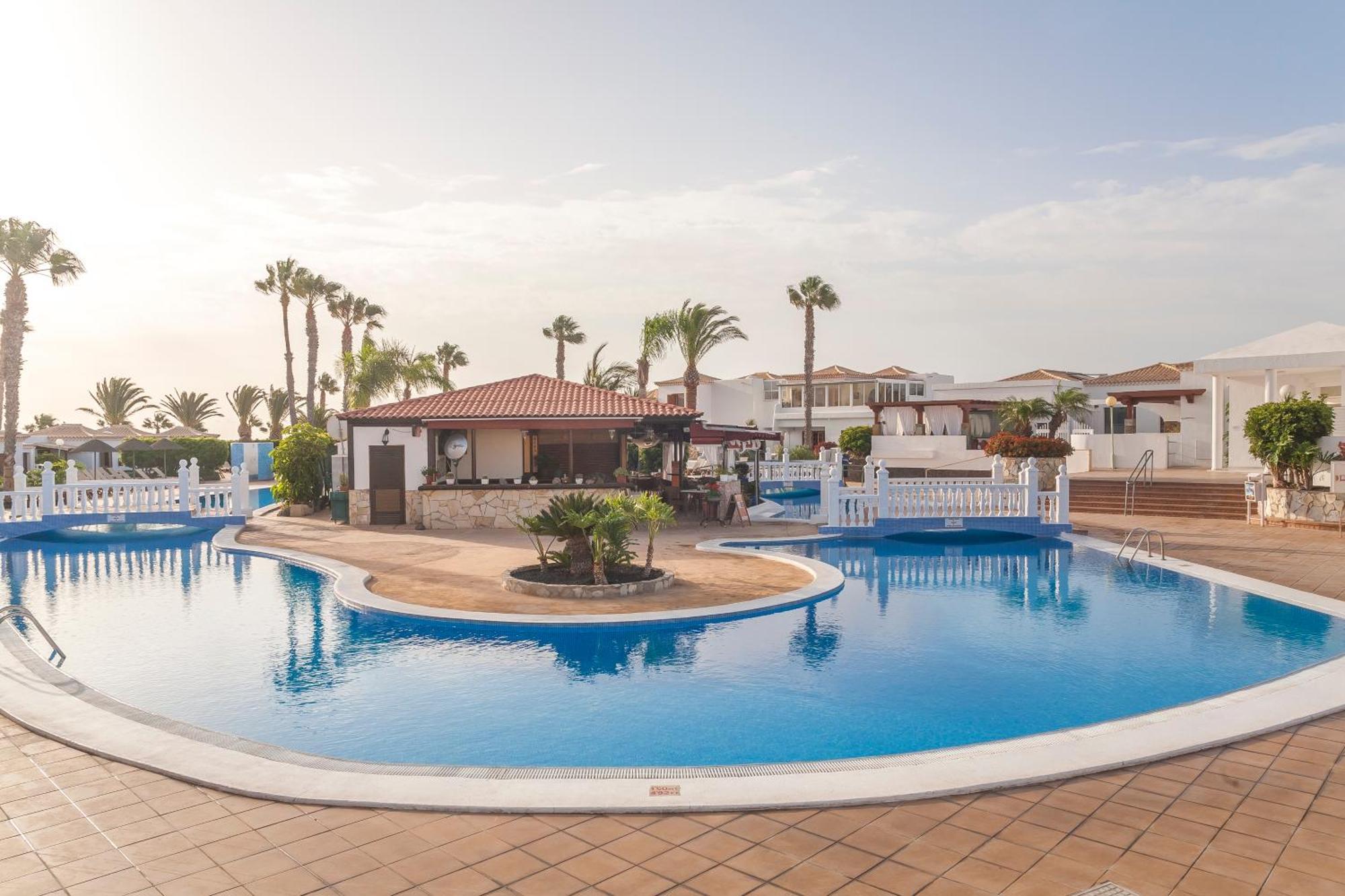 Royal Tenerife Country Club San Miguel de Abona Bagian luar foto