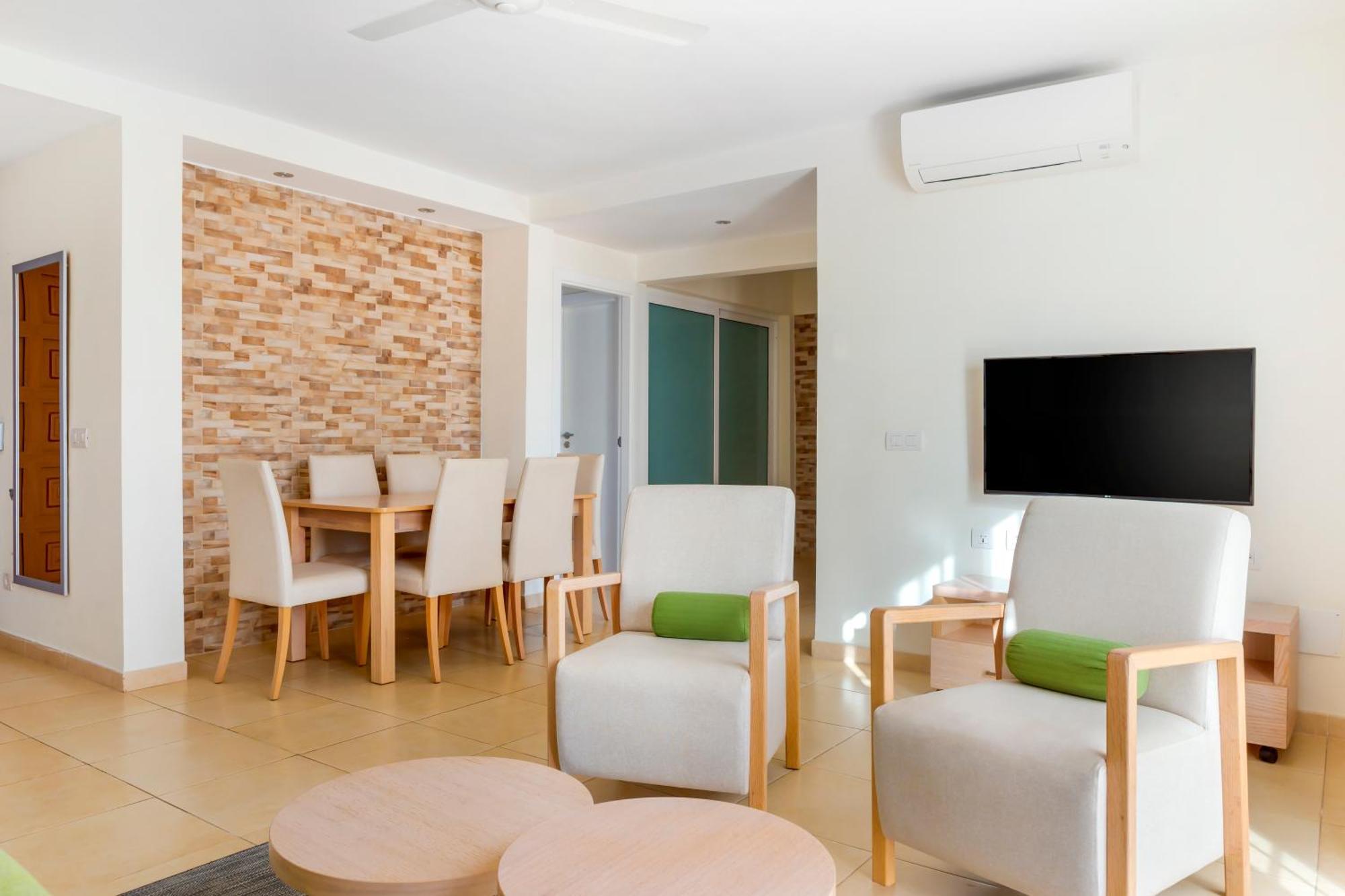 Royal Tenerife Country Club San Miguel de Abona Bagian luar foto