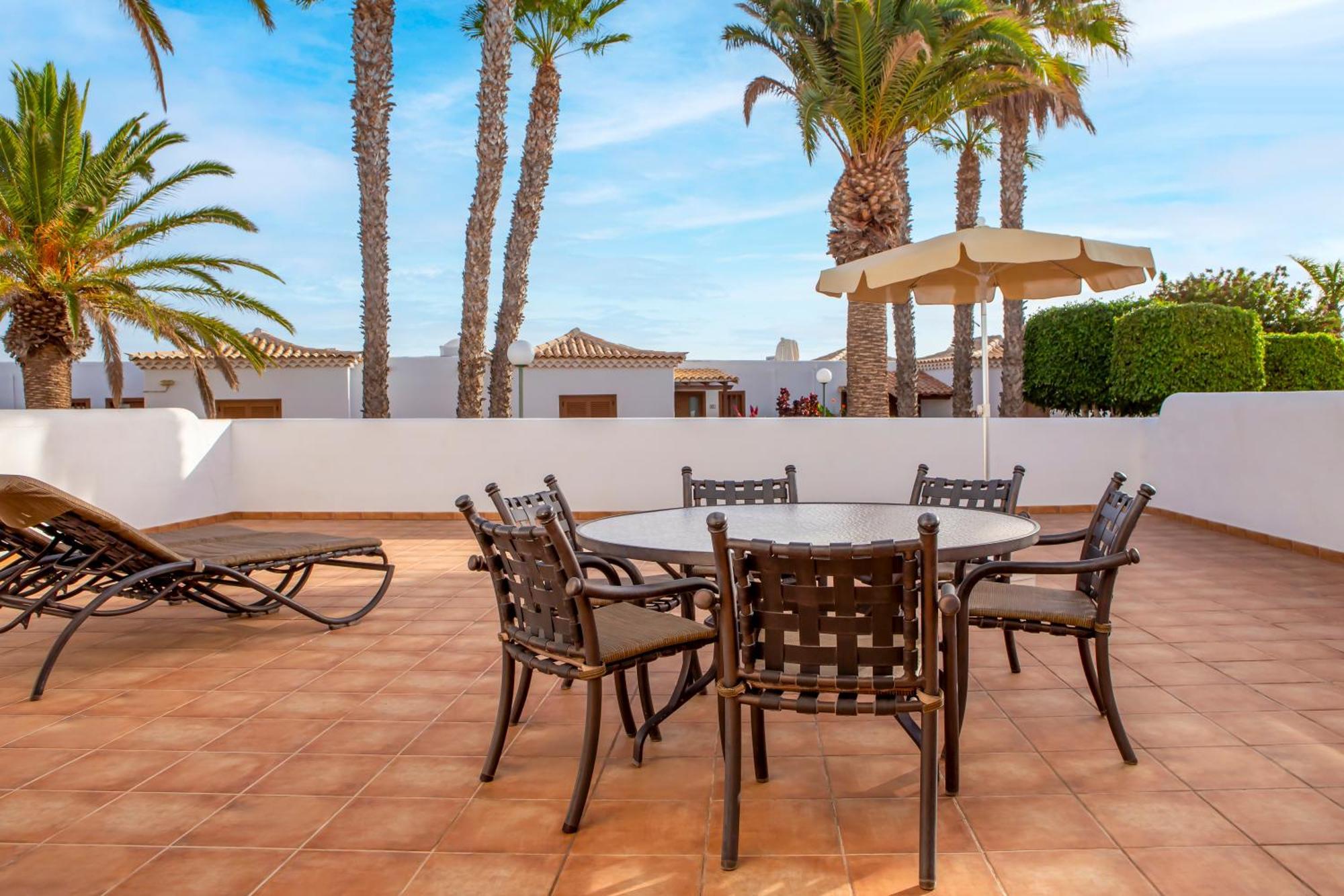 Royal Tenerife Country Club San Miguel de Abona Bagian luar foto