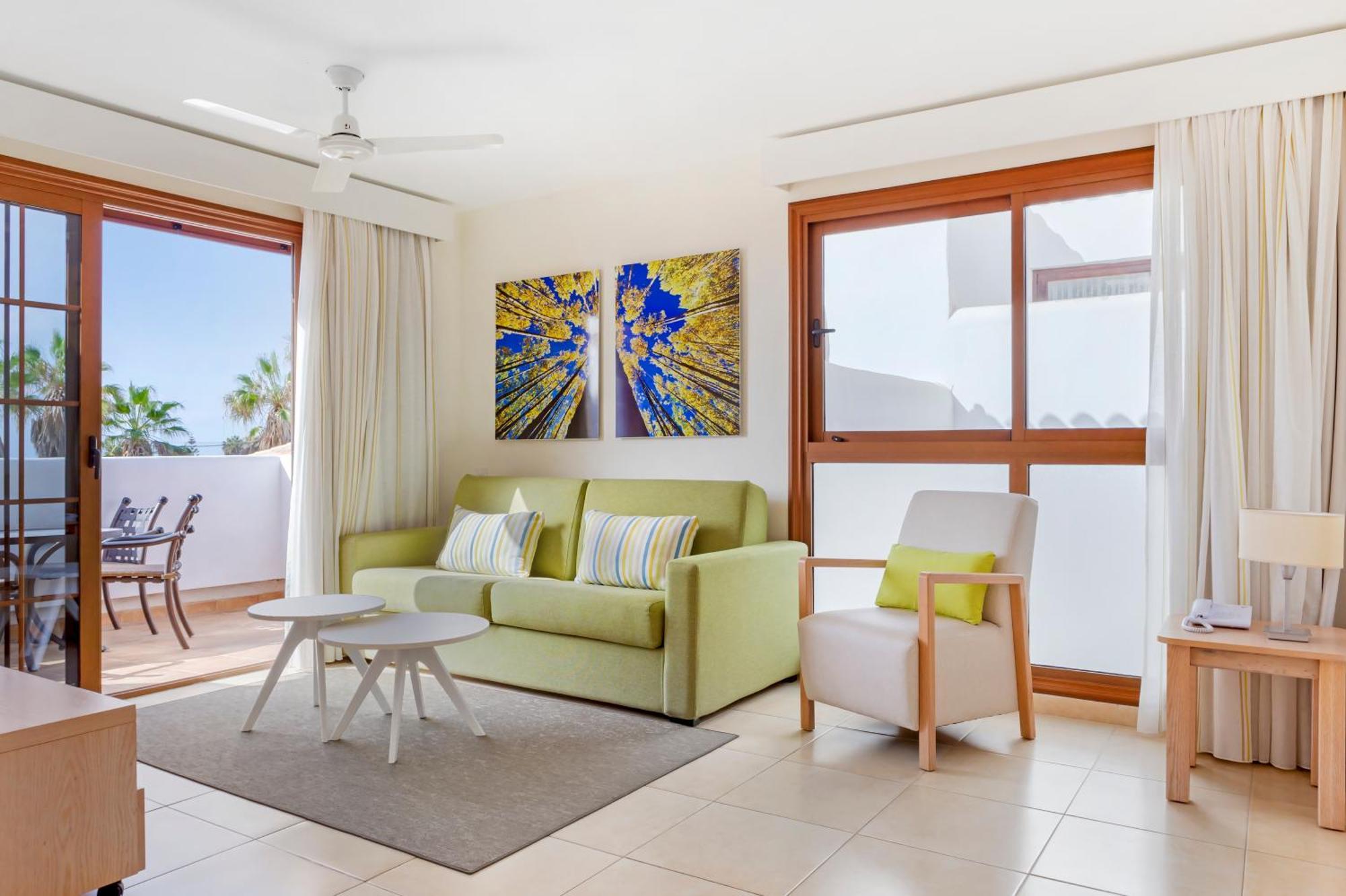 Royal Tenerife Country Club San Miguel de Abona Bagian luar foto