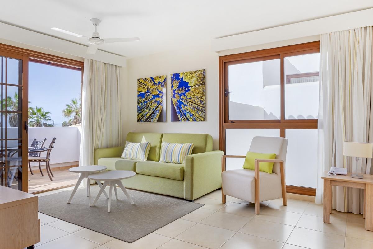 Royal Tenerife Country Club San Miguel de Abona Bagian luar foto