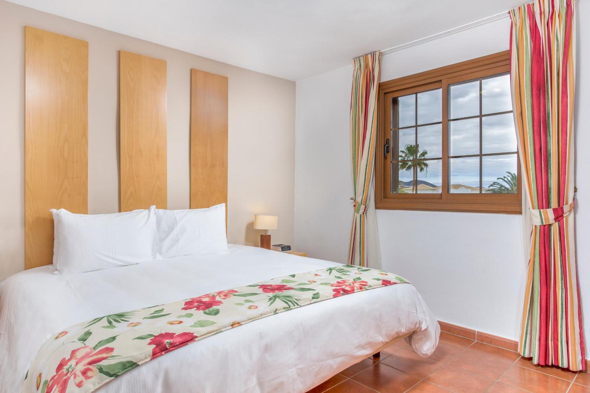 Royal Tenerife Country Club San Miguel de Abona Bagian luar foto
