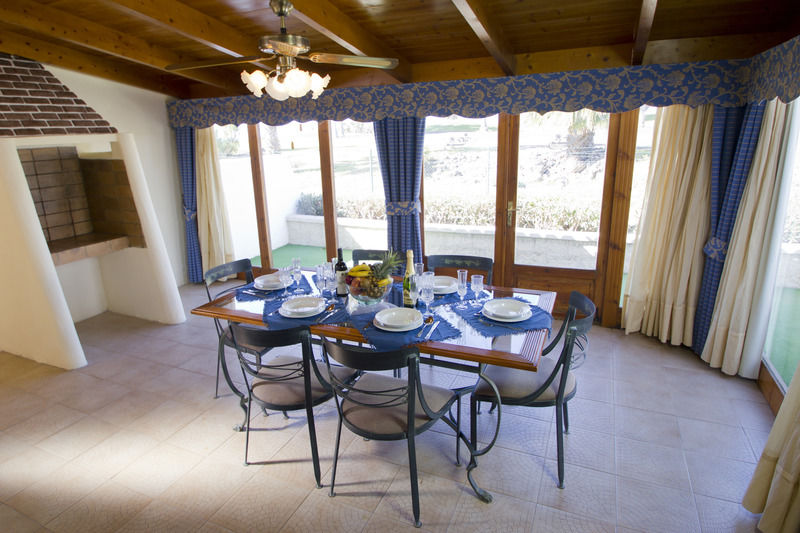 Royal Tenerife Country Club San Miguel de Abona Bagian luar foto