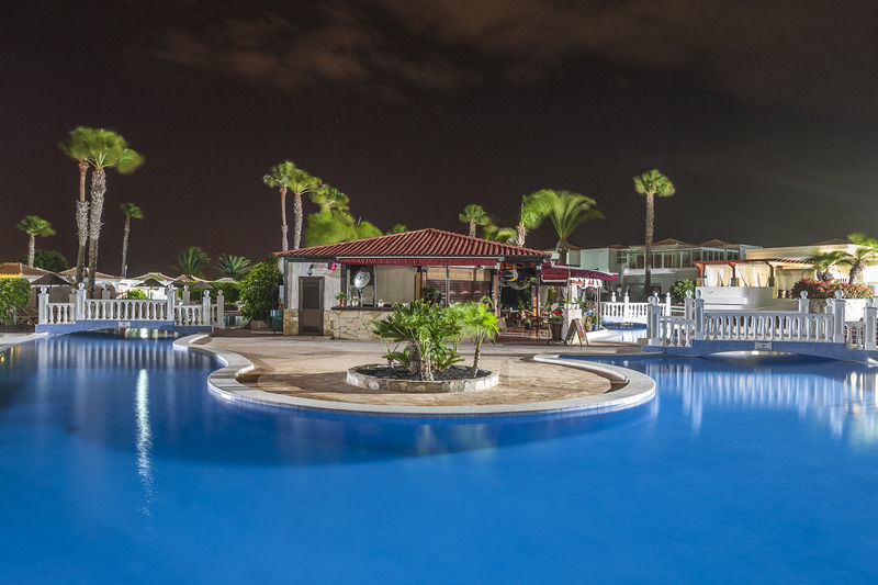 Royal Tenerife Country Club San Miguel de Abona Bagian luar foto