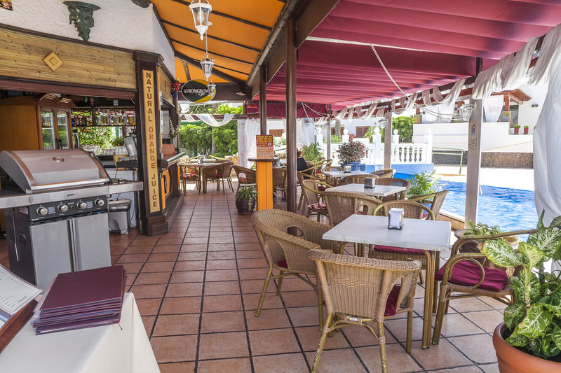 Royal Tenerife Country Club San Miguel de Abona Bagian luar foto