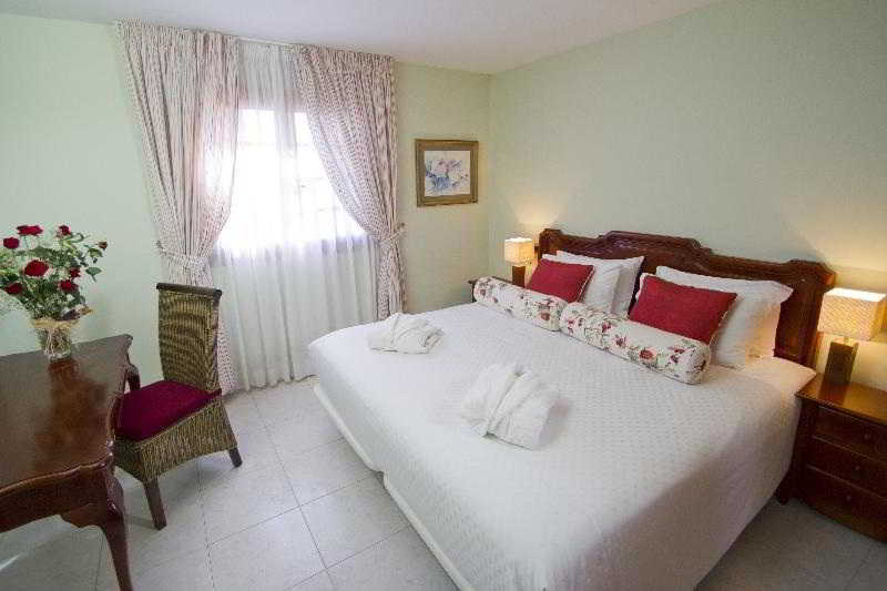 Royal Tenerife Country Club San Miguel de Abona Bagian luar foto