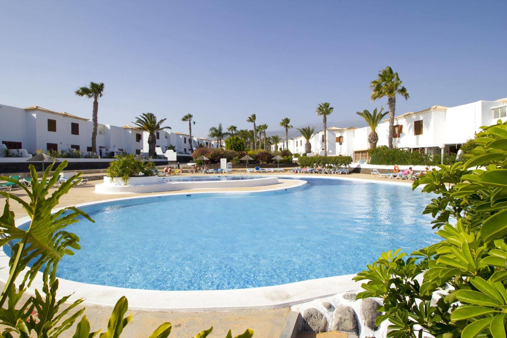 Royal Tenerife Country Club San Miguel de Abona Bagian luar foto