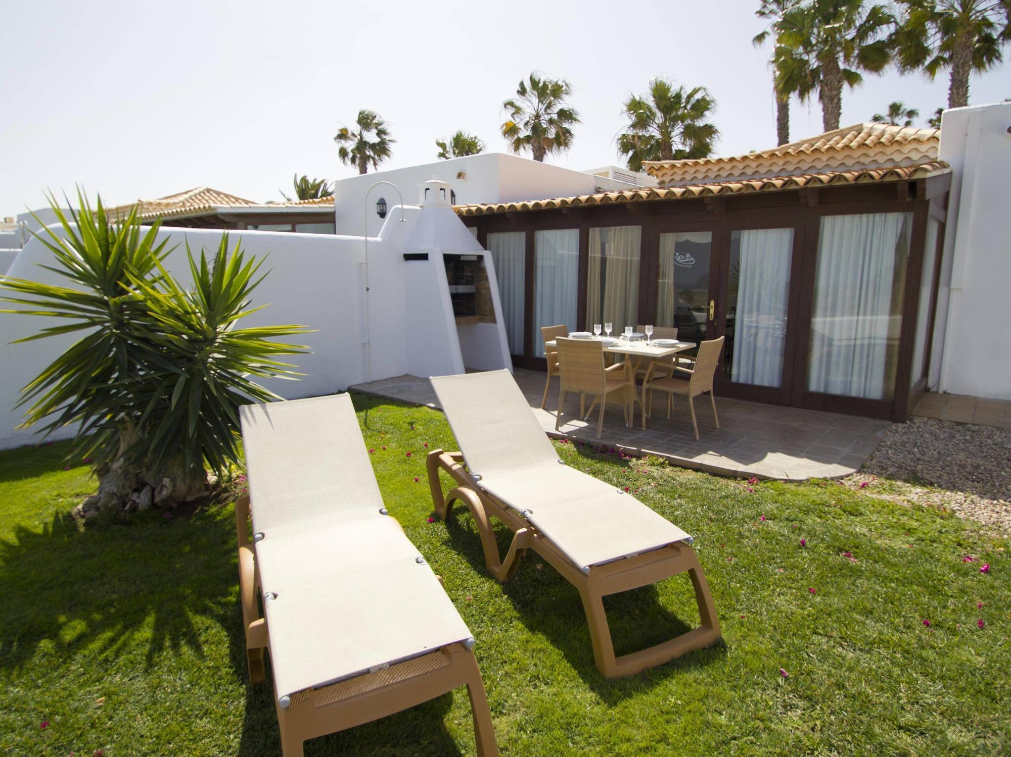 Royal Tenerife Country Club San Miguel de Abona Bagian luar foto