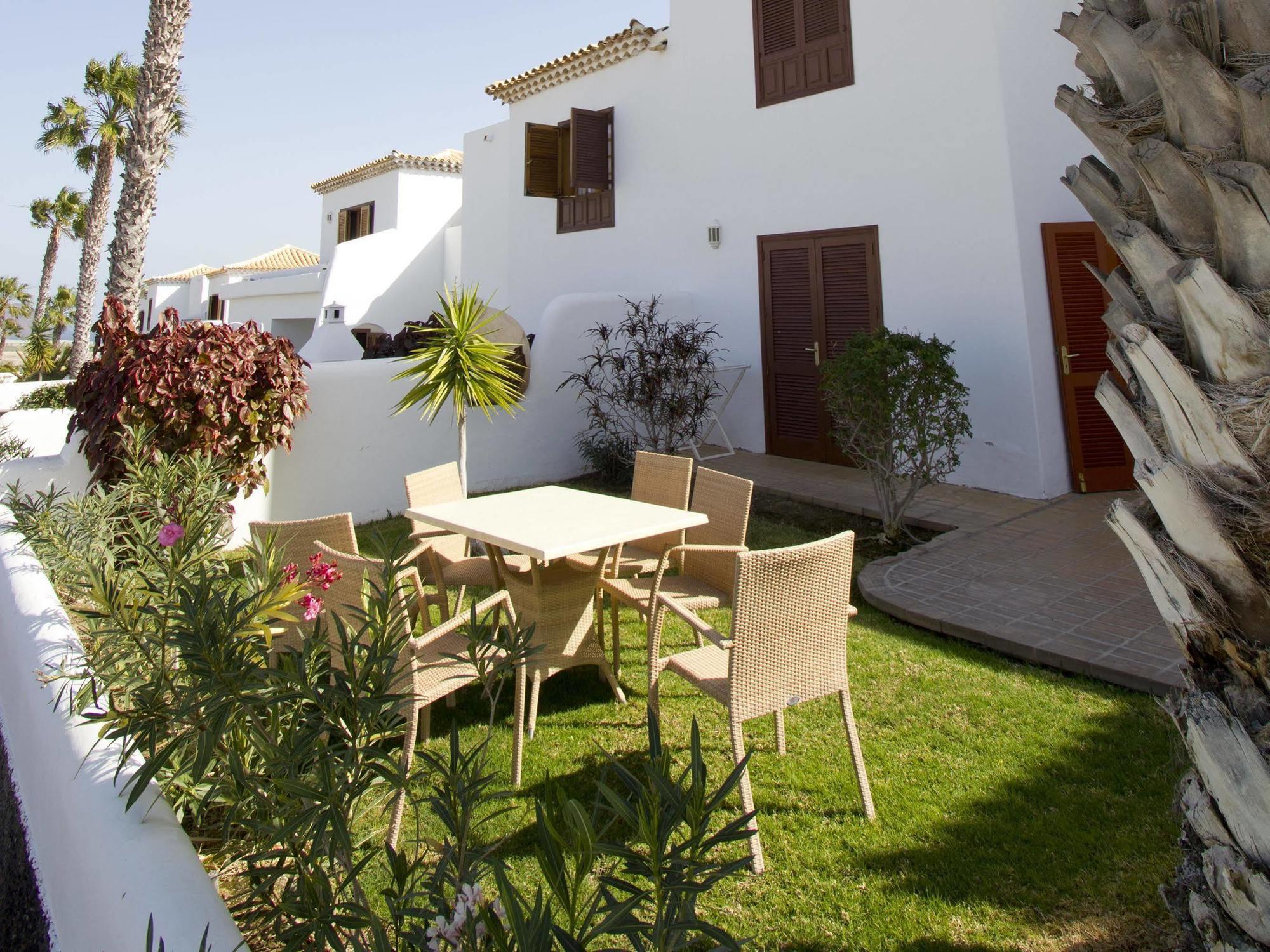 Royal Tenerife Country Club San Miguel de Abona Bagian luar foto