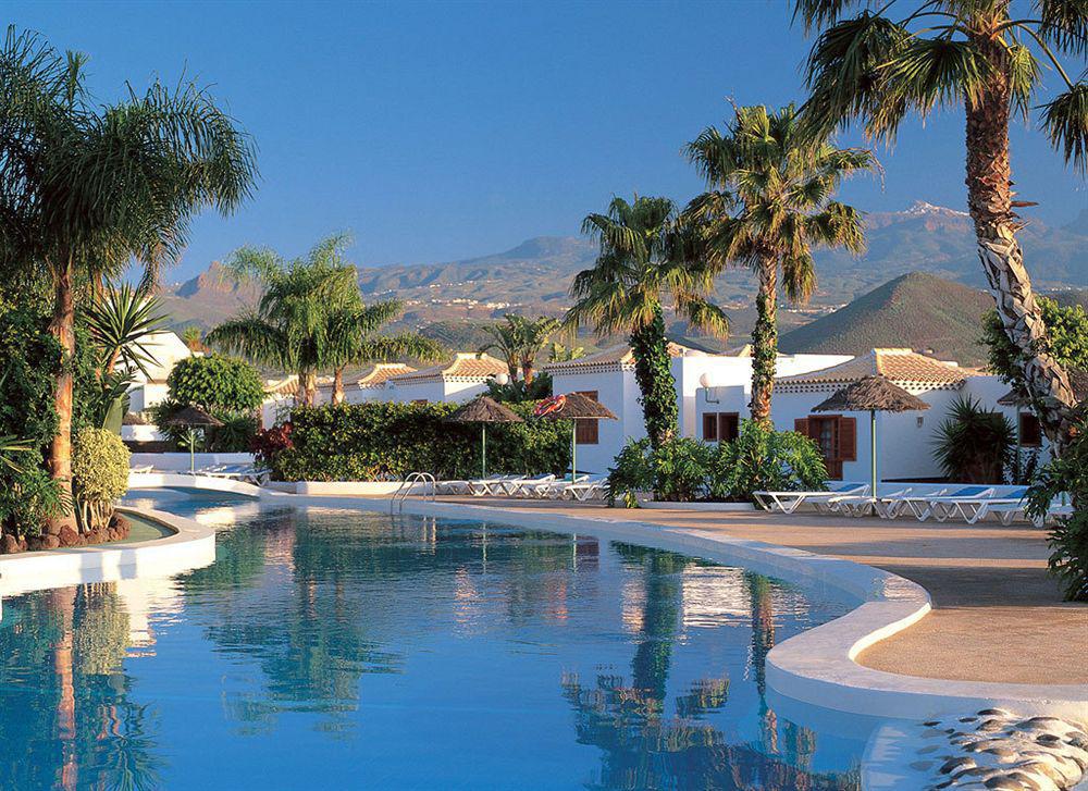 Royal Tenerife Country Club San Miguel de Abona Bagian luar foto